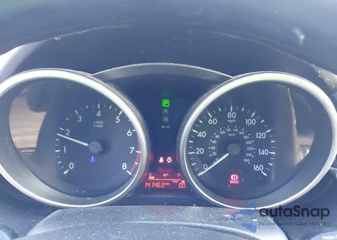 2013 Mazda Mazda5 Sport from USA, damaged, VIN JM1CW2BLXD0145955